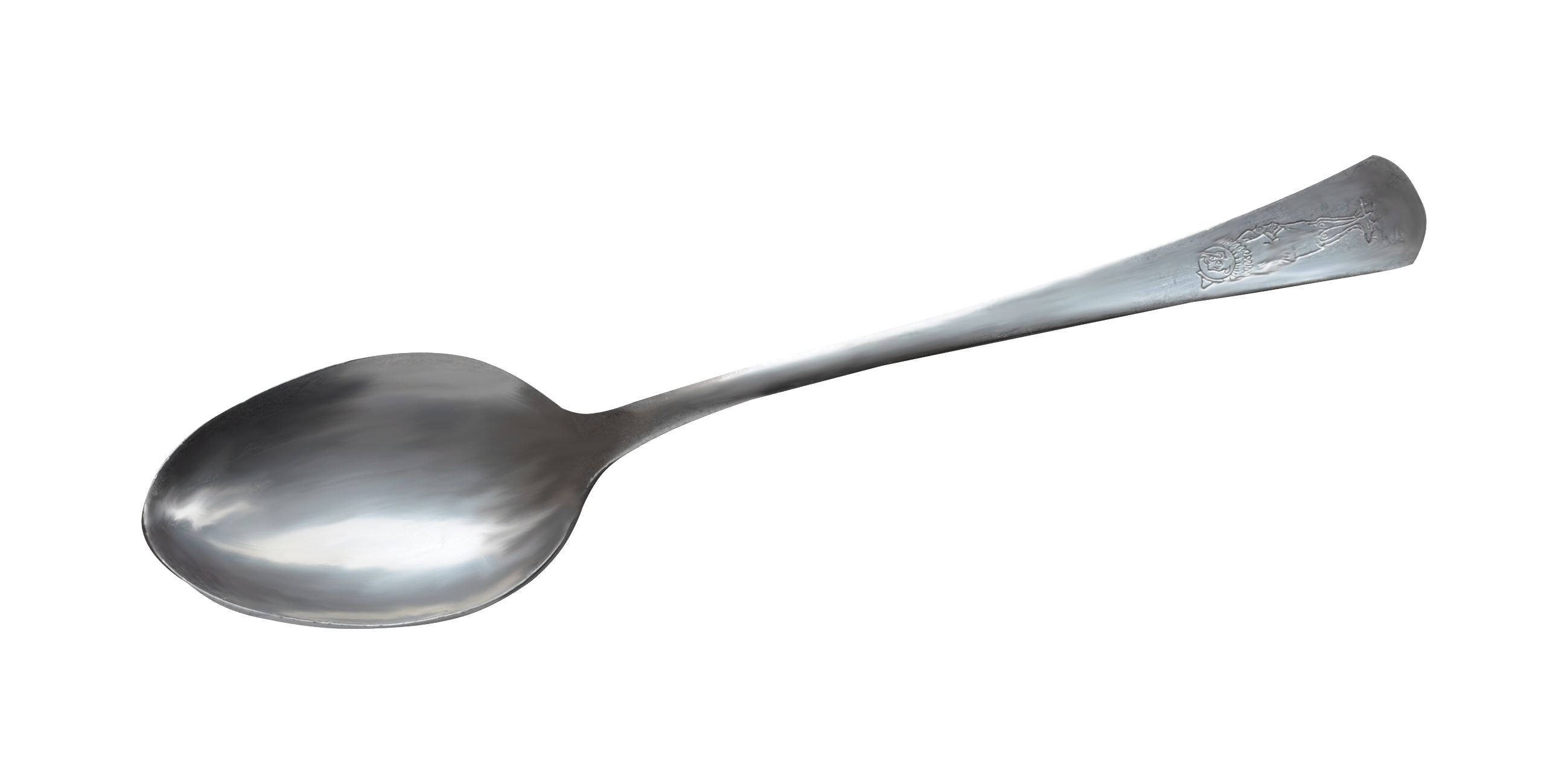 High Quality Spoon Blank Meme Template