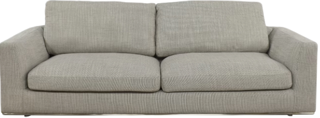 High Quality Hamilton sofa Blank Meme Template