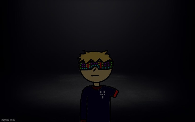 Chapter 5: Saikes worst day since the inkperials (A little bit of a trigger warning) | made w/ Imgflip meme maker