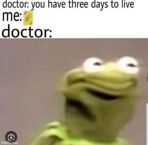 doctor: *pulls another uno reverse* | image tagged in nonononononononononono please,uno reverse card | made w/ Imgflip meme maker