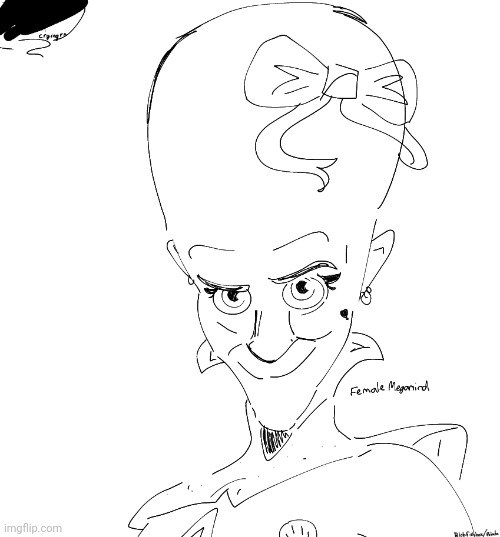 FAV DRAWING FROM 2022 SHES BEAUTIFUL...... | made w/ Imgflip meme maker