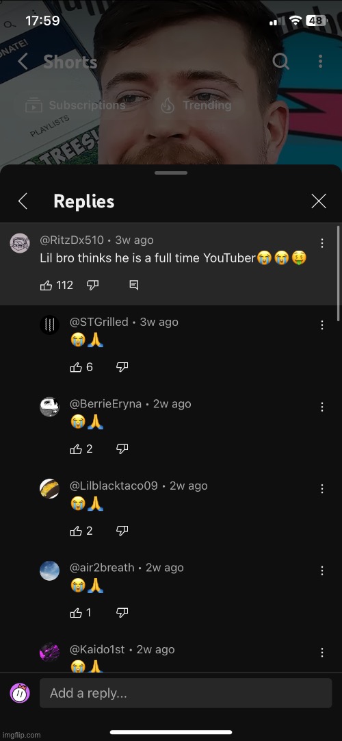 found this on a green screen kid video | made w/ Imgflip meme maker