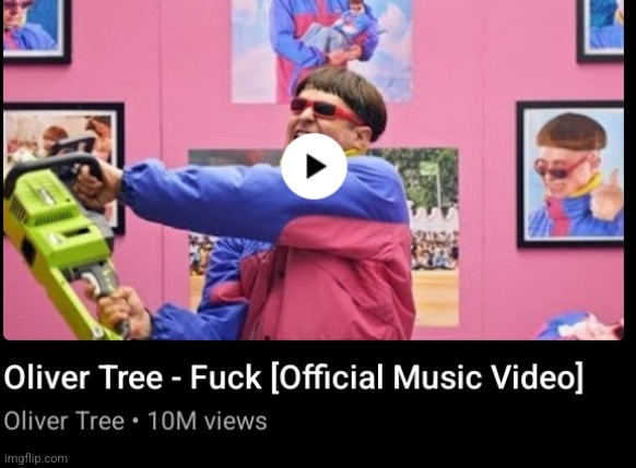 Fuck | made w/ Imgflip meme maker