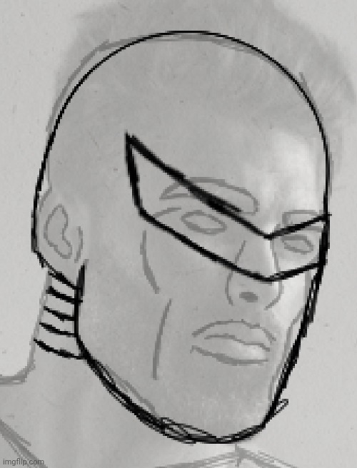 I think it's looking better | made w/ Imgflip meme maker