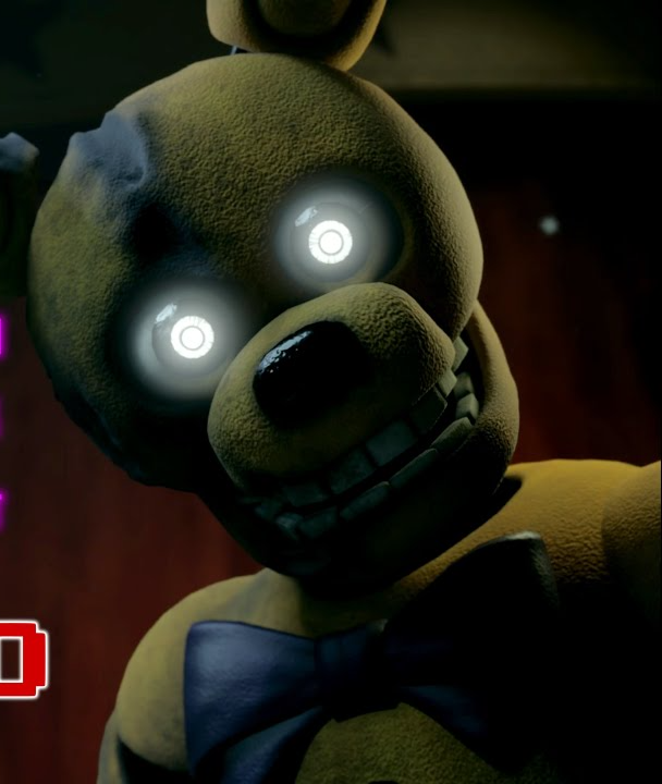 William Afton Blank Meme Template