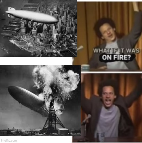 What if it was on fire | image tagged in what if it was on fire | made w/ Imgflip meme maker