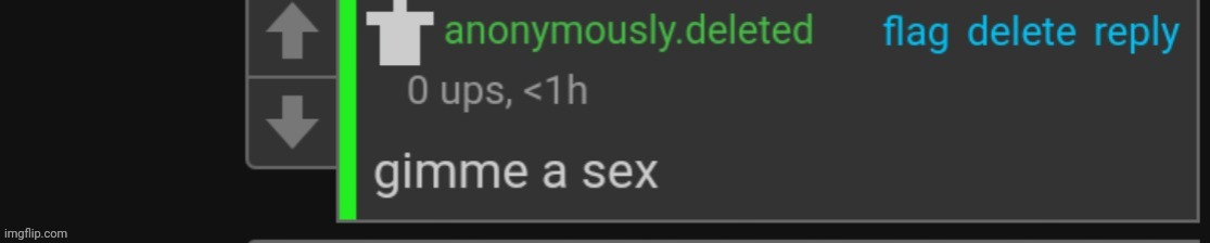 gimme a sec | image tagged in gimme a sec | made w/ Imgflip meme maker