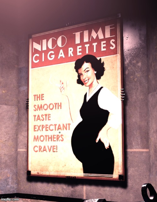 bioshock poster | made w/ Imgflip meme maker