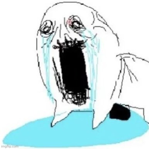 me when its 3 in the morning n ppl are starting to ask me to draw them making out wit asriel | image tagged in fucking hell | made w/ Imgflip meme maker