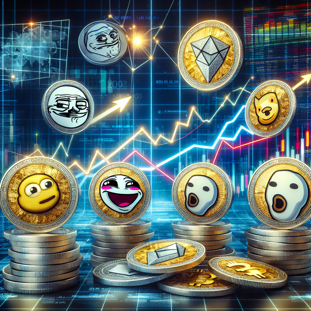 Best Meme Coins To Invest In 2024 Blank Template Imgflip