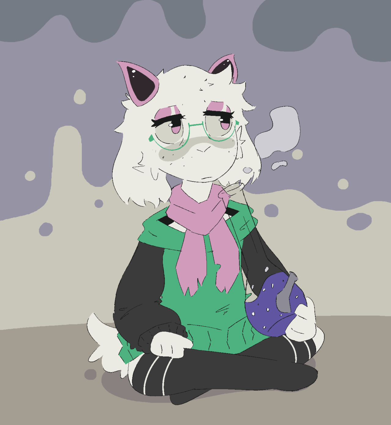 High Quality im regretting Blank Meme Template