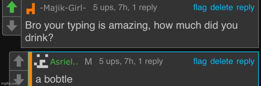 bobtle | made w/ Imgflip meme maker