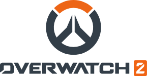 Overwatch 2 logo Meme Template