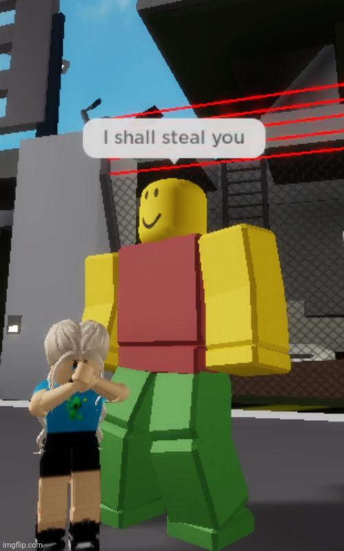 I had this screenshot on roblox. | image tagged in roblox | made w/ Imgflip meme maker