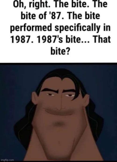 kronkiplier | made w/ Imgflip meme maker