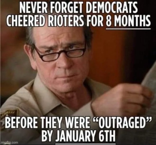 Just a reminder | image tagged in democrat,criminals,destruction,peaceful,stupid liberals,rioters | made w/ Imgflip meme maker