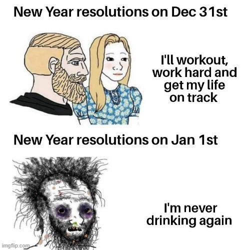 Happy world hangover day. | image tagged in memes,funny,lol,so true,happy new year | made w/ Imgflip meme maker