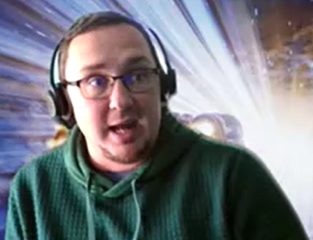 Joe TE Blank Meme Template