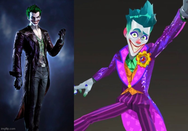 blud turned into an anime girl | made w/ Imgflip meme maker