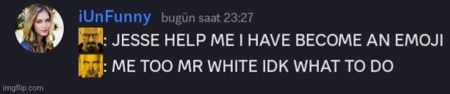 it's great to be a funni person | made w/ Imgflip meme maker