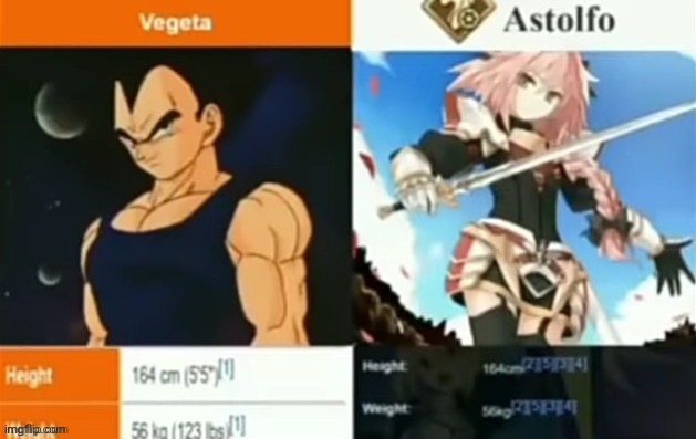 ☠️ | made w/ Imgflip meme maker