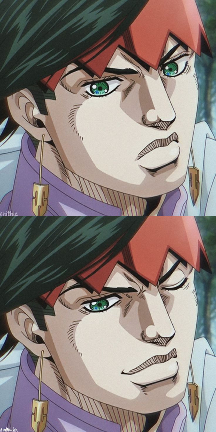 why does ova rohan look chubby,, | made w/ Imgflip meme maker