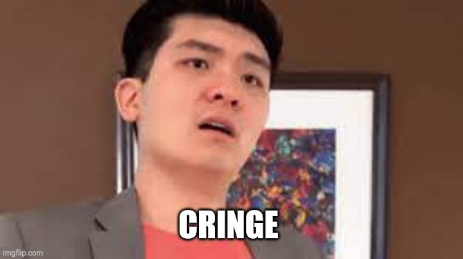 Steven He | CRINGE | image tagged in steven he | made w/ Imgflip meme maker