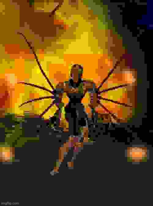 Goofy ass pose | made w/ Imgflip meme maker