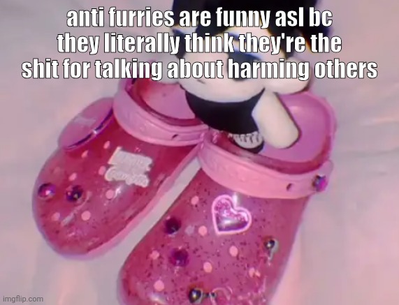 shit | anti furries are funny asl bc they literally think they're the shit for talking about harming others | image tagged in stairs | made w/ Imgflip meme maker