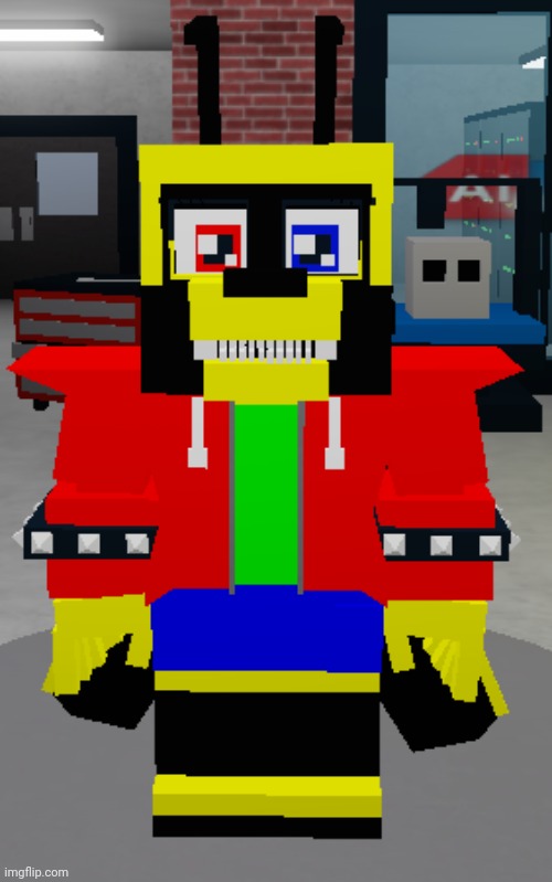 Personik | image tagged in personik | made w/ Imgflip meme maker