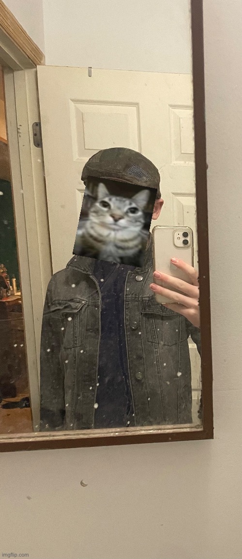 Fit check | made w/ Imgflip meme maker