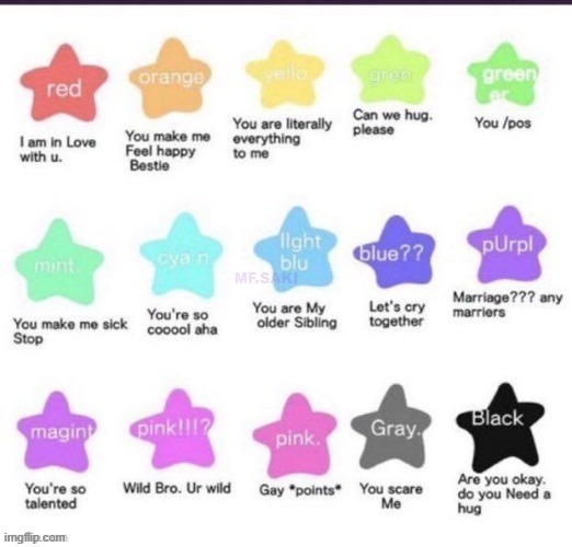 MF.SAKI | made w/ Imgflip meme maker