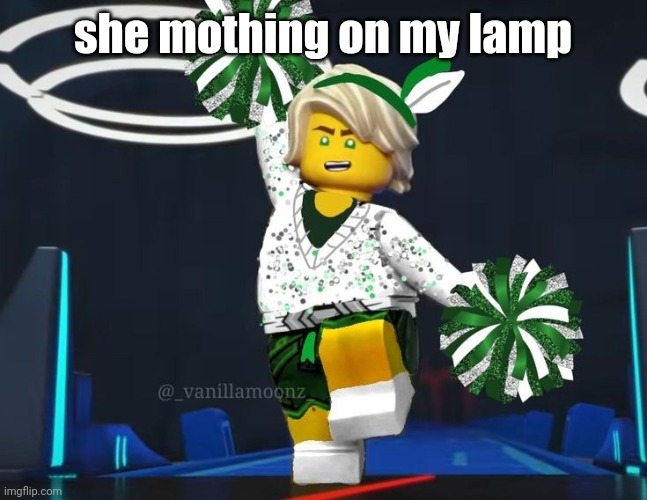 twink mfer | she mothing on my lamp | image tagged in twink mfer | made w/ Imgflip meme maker