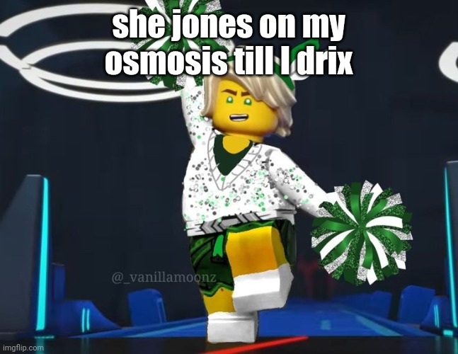 twink mfer | she jones on my osmosis till I drix | image tagged in twink mfer | made w/ Imgflip meme maker