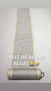not reading allat Blank Meme Template