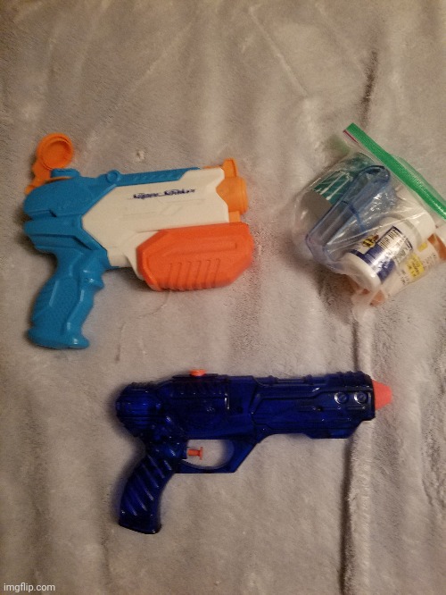 Guns 'n Drugs | made w/ Imgflip meme maker