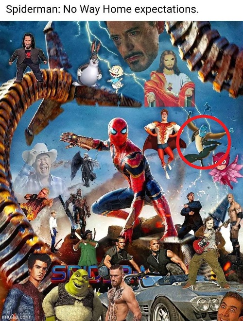 why is the owl girl from pj masks here | made w/ Imgflip meme maker