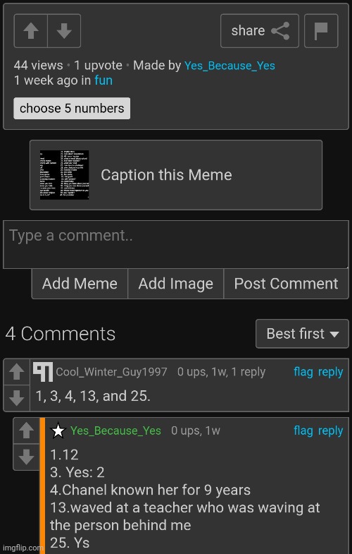They're 12..no seriously.  What they doesn't understand in the main rule?! | made w/ Imgflip meme maker