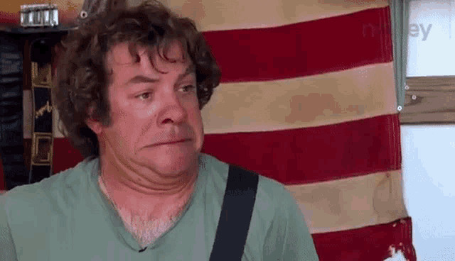 High Quality Dean Ween Blank Meme Template