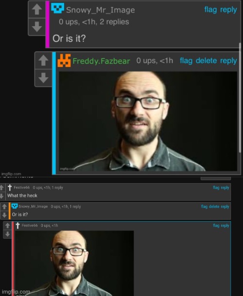 History tends to repeat itself | made w/ Imgflip meme maker