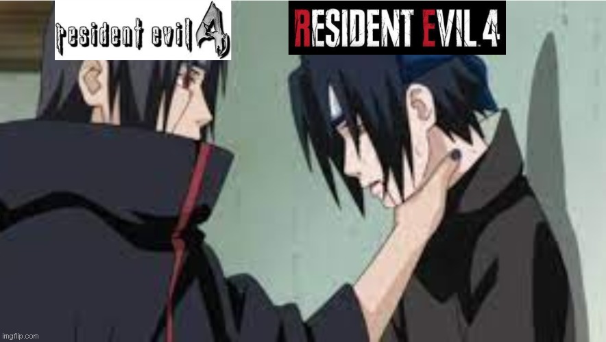 Resient evil 4 memes | image tagged in memes,resident evil | made w/ Imgflip meme maker