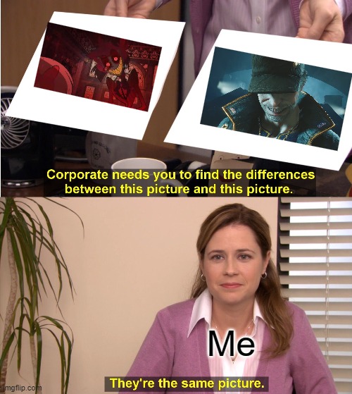 They're The Same Picture | Me | image tagged in memes,they're the same picture | made w/ Imgflip meme maker