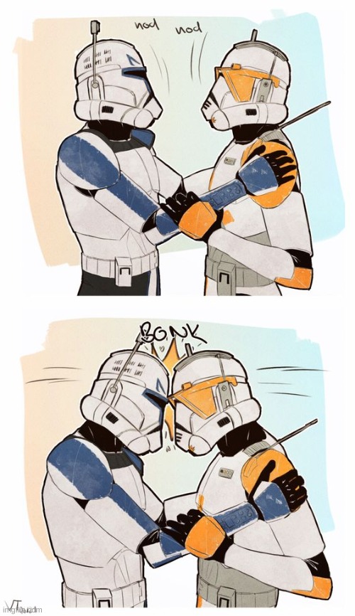 This will be my brother greeting if I meet my friends irl | made w/ Imgflip meme maker