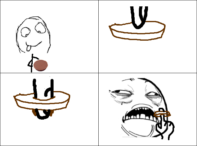 image tagged in rage comics