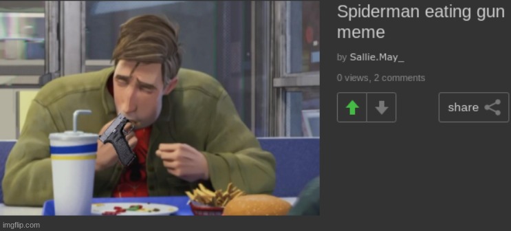 i saw what you deleted | made w/ Imgflip meme maker