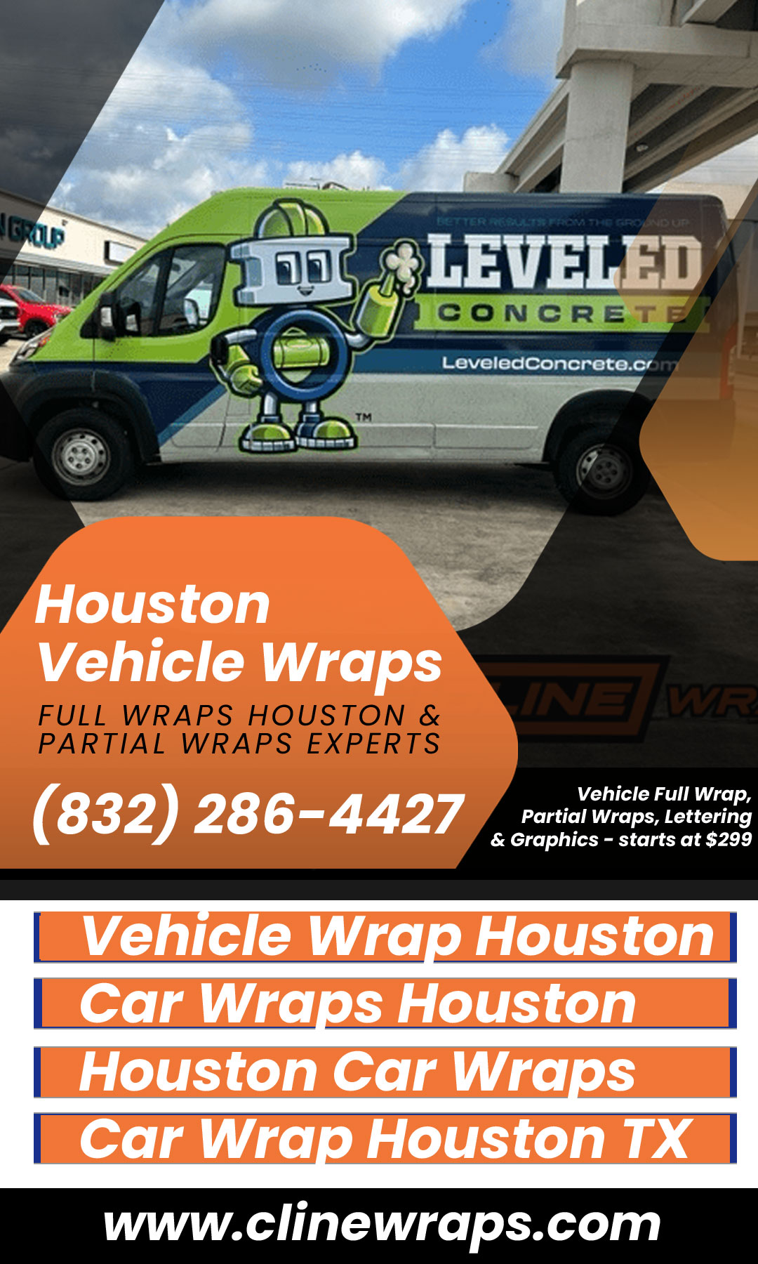 Houston Vehicle Wraps Blank Meme Template