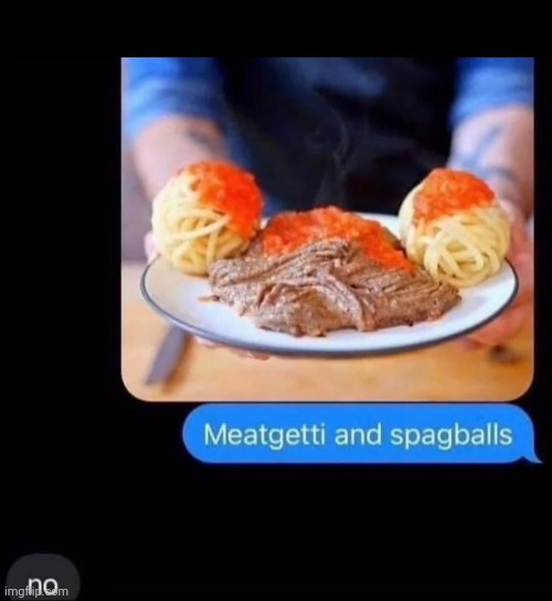 that looks kinda good... | made w/ Imgflip meme maker