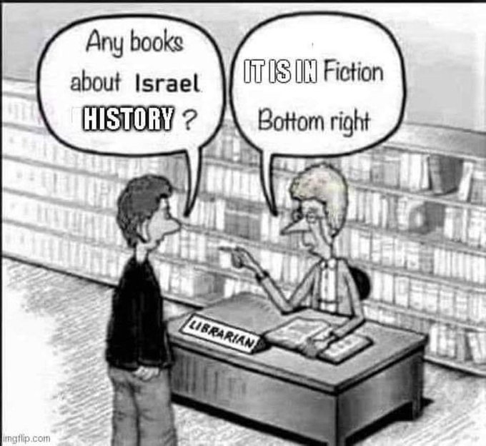 Israel History Blank Meme Template