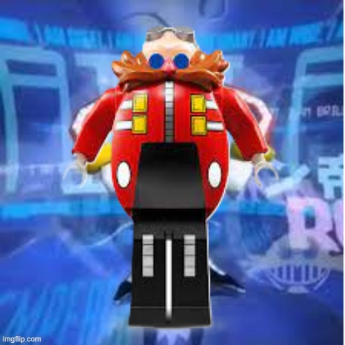 I have come to make an announcement *Lego break sfx plays* | made w/ Imgflip meme maker