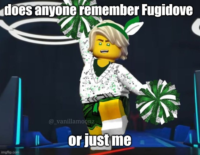 twink mfer | does anyone remember Fugidove; or just me | image tagged in twink mfer | made w/ Imgflip meme maker